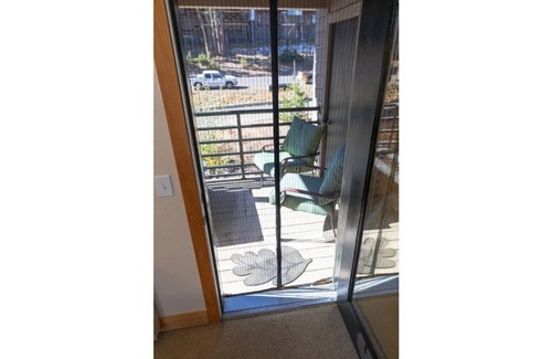 Kirkwood Apartamento | The Meadows-Cozy Hotel Room W/Deck