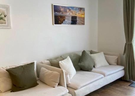 Doolin Apartamento | The Meadows Hideaway