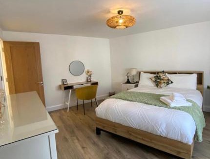 Doolin Apartamento | The Meadows Hideaway