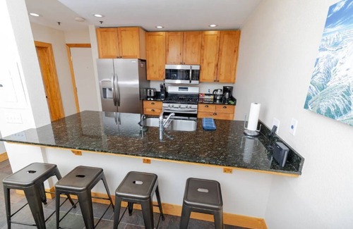Kirkwood Condominio | The Meadows-Large Family Condo in Kirkwood