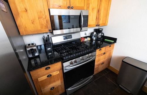 Kirkwood Condominio | The Meadows-Large Family Condo in Kirkwood