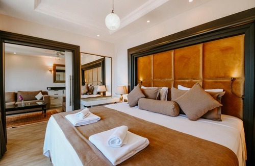 Kalkan Apartamento | The Mediteran Hotel