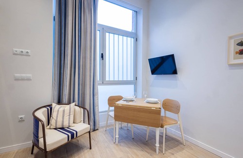 Camins al Grau Apartamento | The Mediterraneo Apartment 02 by Florit Flats