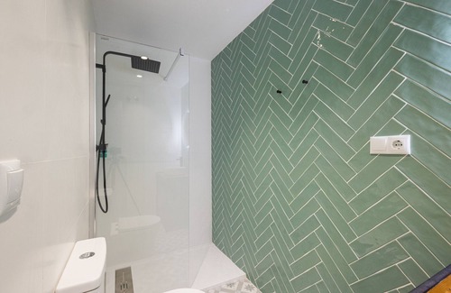 Camins al Grau Apartamento | The Mediterraneo Apartment 02 by Florit Flats