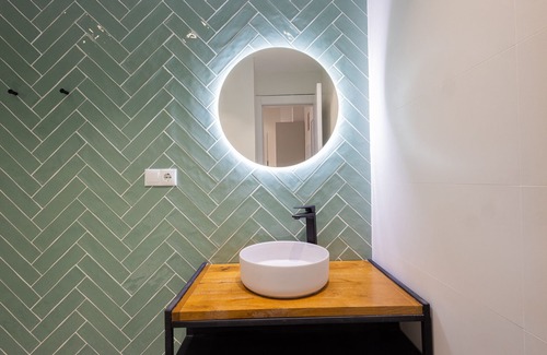 Camins al Grau Apartamento | The Mediterraneo Apartment 02 by Florit Flats