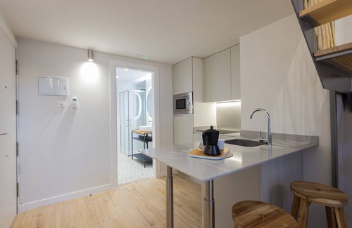 Camins al Grau Apartamento | The Mediterraneo Apartment 03 by Florit Flats