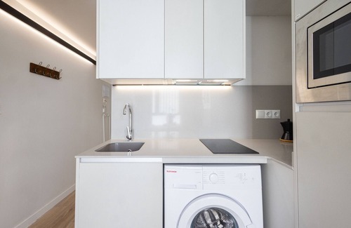 Camins al Grau Apartamento | The Mediterraneo Apartment 05 by Florit Flats