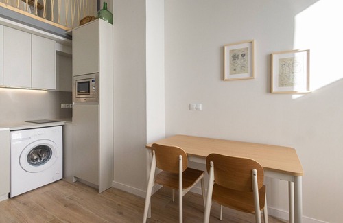 Camins al Grau Apartamento | The Mediterraneo Apartment 05 by Florit Flats