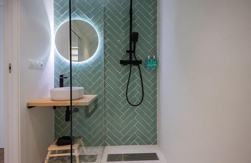 Camins al Grau Apartamento | The Mediterraneo Apartment 05 by Florit Flats