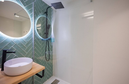 Camins al Grau Apartamento | The Mediterraneo Apartment 05 by Florit Flats