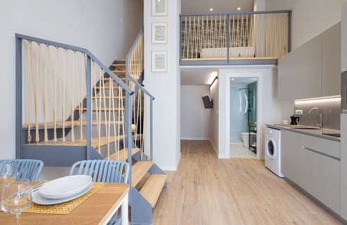 Camins al Grau Apartamento | The Mediterraneo Apartment 09 by Florit Flats