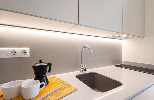 Camins al Grau Apartamento | The Mediterraneo Apartment 09 by Florit Flats
