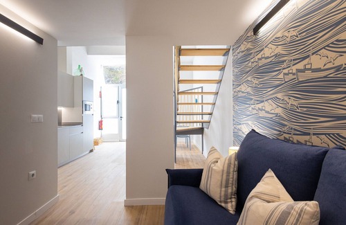 Camins al Grau Apartamento | The Mediterraneo Apartment 09 by Florit Flats