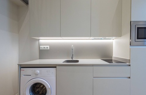 Camins al Grau Apartamento | The Mediterraneo Apartment 08 by Florit Flats