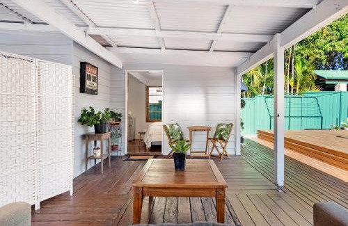 Southport Casa | The Mellow Haven