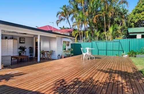 Southport Casa | The Mellow Haven