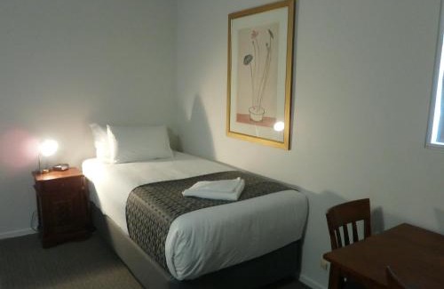 Bakery Hill Hotel | The Menzies Ballarat