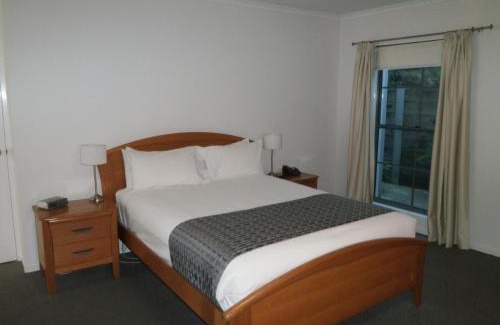 Bakery Hill Hotel | The Menzies Ballarat