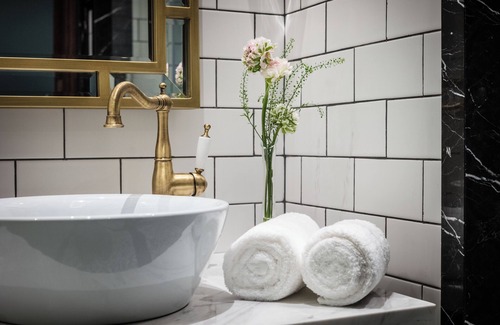 Sabayil Hotel | The Merchant Baku