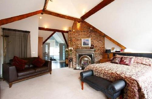 Temple Bar Casa | The Merchant House