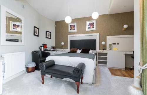 Temple Bar Casa | The Merchant House