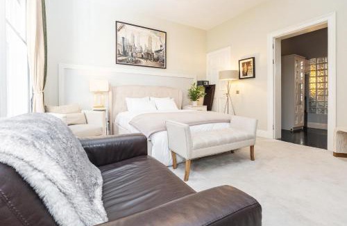 Temple Bar Casa | The Merchant House