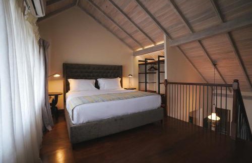 Fort Galle Hotel | The Merchant