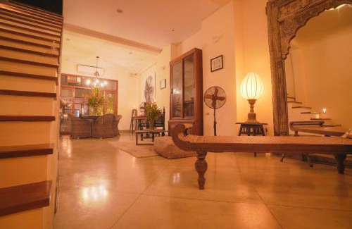 Fort Galle Hotel | The Merchant