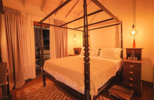 Fort Galle Hotel | The Merchant