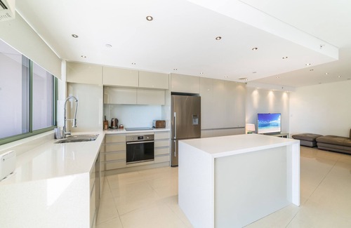 Main Beach Apartamento | The Meriton on Main Beach