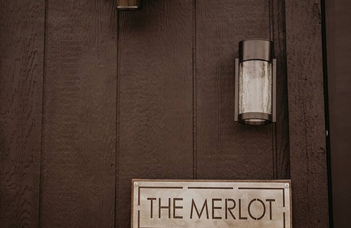 Fredericksburg Alquiler De RV | The Merlot-Country meets Glam