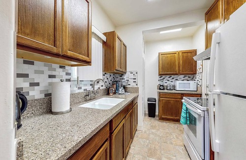 Belmont Shore Apartamento | The Mermaid:Beach~Bay~2nd St~ PetsOK~Fast Wifi