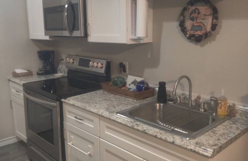 Fulton Apartamento | The Mermaid Room on the Bay