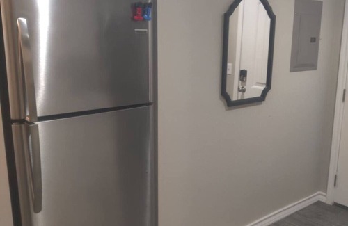Fulton Apartamento | The Mermaid Room on the Bay