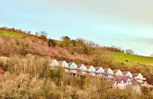 Pendine Apartamento | The Mermaids Watch Pendine DOG FRIENDLY with Cymru Holidays