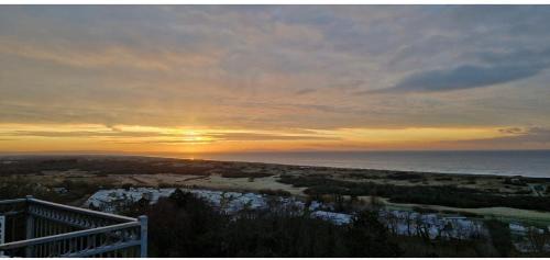 Pendine Apartamento | The Mermaids Watch Pendine DOG FRIENDLY with Cymru Holidays