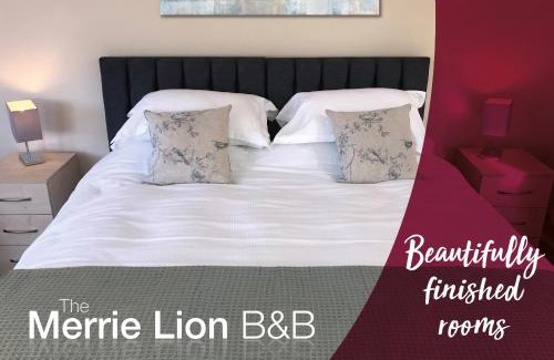 Fenny Compton Hotel | The Merrie Lion