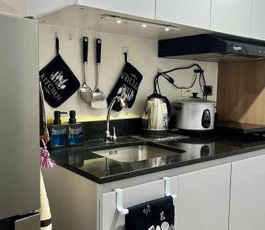 Bakilid Casa | The Merry Meg Residences
