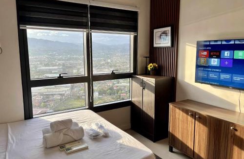 Bakilid Casa | The Merry Meg Residences