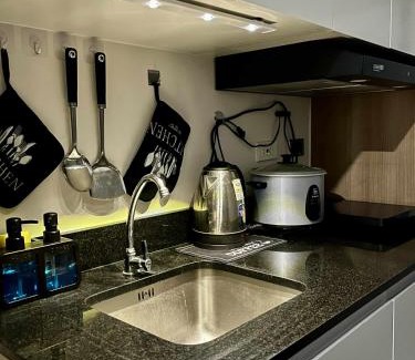 Bakilid Casa | The Merry Meg Residences