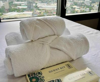 Bakilid Casa | The Merry Meg Residences