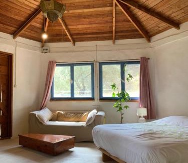 Kfar Hoshen Casa | the Meshushe