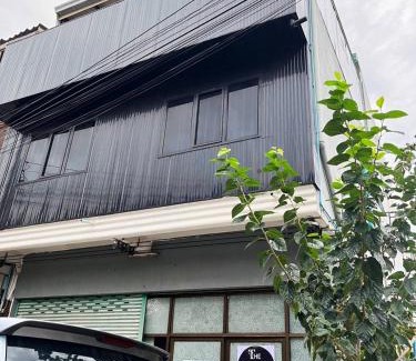 Sila Apartamento | The Metal เดอะ เมทัล ขอนแก่น