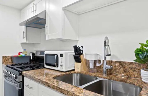Huntington Park Apartamento | The Metro Loft Hideout