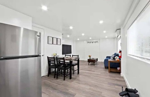 Huntington Park Apartamento | The Metro Loft Oasis