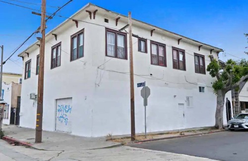 Huntington Park Apartamento | The Metro Loft Getaway