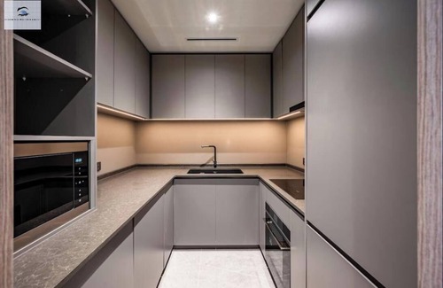 Thu Thiem Apartamento | The Metropole Opera Deluxe Residence