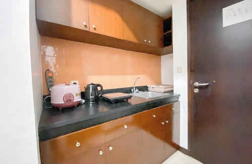 Braga Apartamento | The Metropolitan Manor 1Br At Braga City Walk Apartment