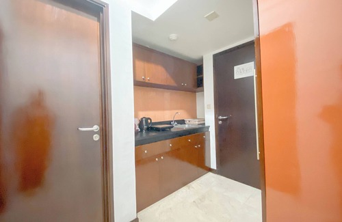 Braga Apartamento | The Metropolitan Manor 1Br At Braga City Walk Apartment