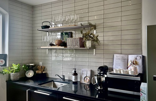 Scalpwilliam Casa | The Mews House on a Historic Estate